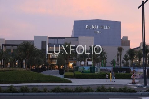 Apartamento en Dubai Hills Estate, Dubai, 1 dormitorio, 63 m², № 45952 - foto 12