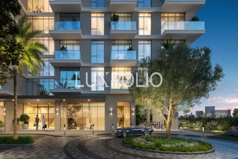 Apartamento en Dubai Hills Estate, Dubai, 1 dormitorio, 63 m², № 45952 - foto 8