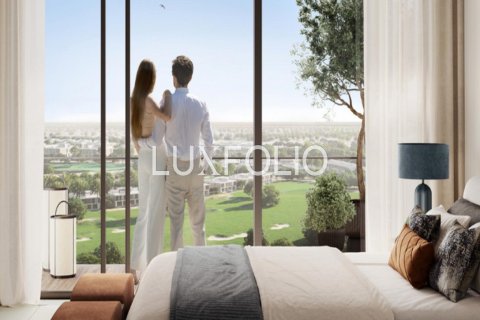 Apartamento en Dubai Hills Estate, Dubai, 1 dormitorio, 63 m², № 45952 - foto 6
