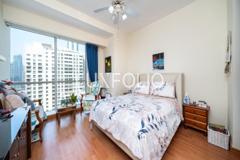 Apartment in The Waves, Dubai Marina, Dubai 3 bedrooms, 171 sq.m. № 45951 - photo 19
