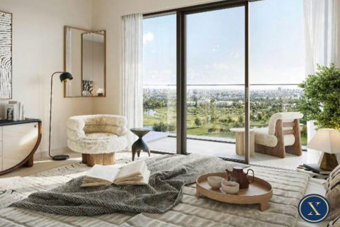 Apartment in Dubai Creek Harbour (The Lagoons), Dubai 3 bedrooms, 172 sq.m. № 45948 - photo 10