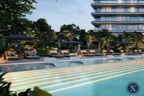 Apartamento en Dubai Creek Harbour (The Lagoons), Dubai, 2 dormitorios, 135 m², № 45949 - foto 1