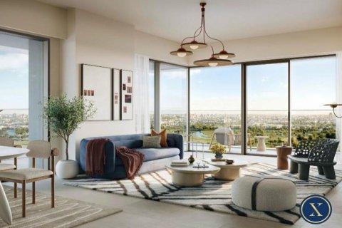 Apartamento en Dubai Creek Harbour (The Lagoons), Dubai, 2 dormitorios, 135 m², № 45949 - foto 3