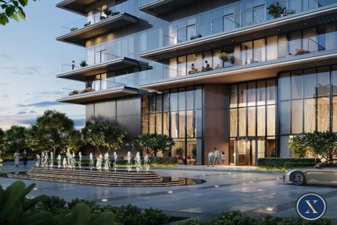Apartamento en Dubai Creek Harbour (The Lagoons), Dubai, 2 dormitorios, 135 m², № 45949 - foto 8