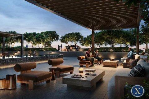 Apartamento en Dubai Creek Harbour (The Lagoons), Dubai, 2 dormitorios, 135 m², № 45949 - foto 7
