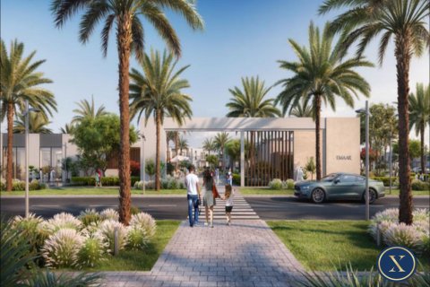 Villa in EMAAR South, Dubai South (Dubai World Central), Dubai 3 bedrooms, 190 sq.m. № 45953 - photo 4