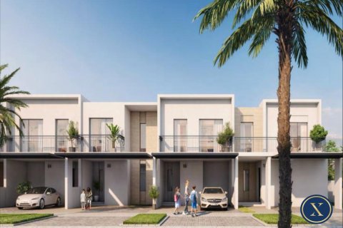 Villa in EMAAR South, Dubai South (Dubai World Central), Dubai 3 bedrooms, 190 sq.m. № 45953 - photo 12