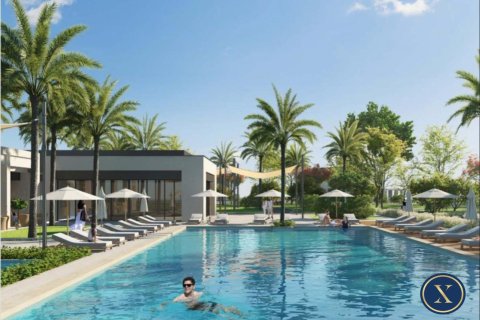 Villa in EMAAR South, Dubai South (Dubai World Central), Dubai 3 bedrooms, 190 sq.m. № 45953 - photo 15