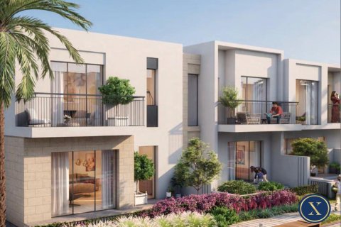 Villa in EMAAR South, Dubai South (Dubai World Central), Dubai 3 bedrooms, 190 sq.m. № 45953 - photo 10