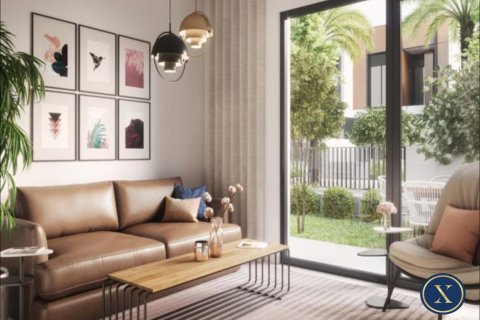 Villa in EMAAR South, Dubai South (Dubai World Central), Dubai 3 bedrooms, 190 sq.m. № 45953 - photo 5