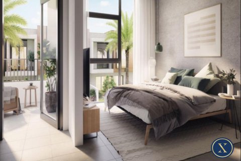 Villa in EMAAR South, Dubai South (Dubai World Central), Dubai 3 bedrooms, 190 sq.m. № 45953 - photo 8