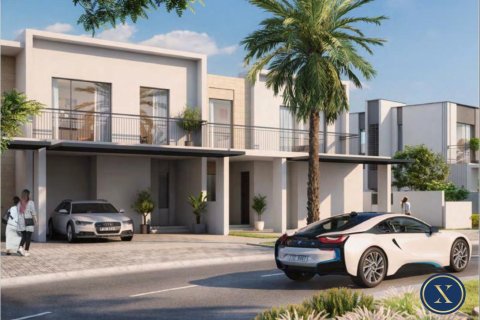 Villa in EMAAR South, Dubai South (Dubai World Central), Dubai 3 bedrooms, 190 sq.m. № 45953 - photo 11