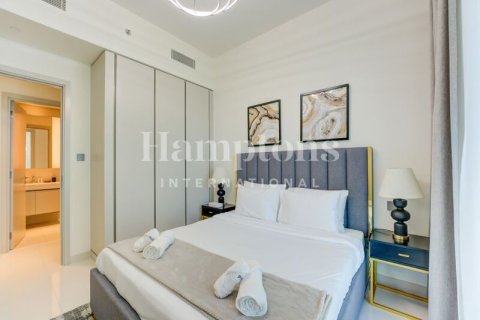 Apartment in Dubai Harbour, Dubai 1 bedroom, 68.09789900 sq.m. № 64015 - photo 13