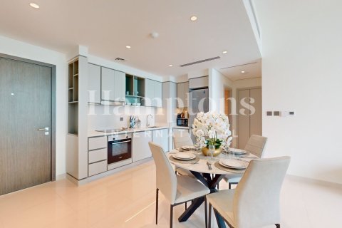 Apartment in Dubai Harbour, Dubai 1 bedroom, 68.09789900 sq.m. № 64015 - photo 16