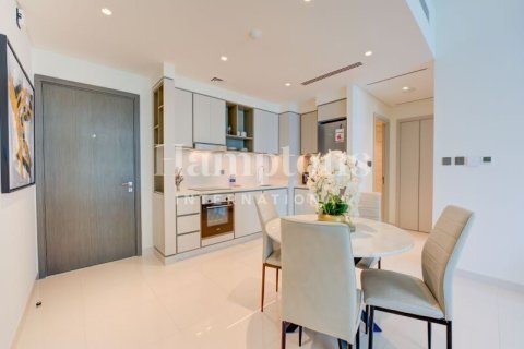 Apartment in Dubai Harbour, Dubai 1 bedroom, 68.09789900 sq.m. № 64015 - photo 9