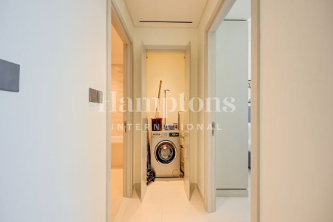 Apartment in Dubai Harbour, Dubai 1 bedroom, 68.09789900 sq.m. № 64015 - photo 14