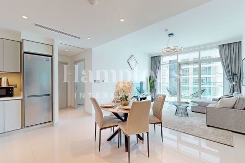 Apartment in Dubai Harbour, Dubai 1 bedroom, 68.09789900 sq.m. № 64015 - photo 17