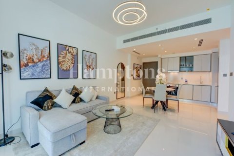 Apartment in Dubai Harbour, Dubai 1 bedroom, 68.09789900 sq.m. № 64015 - photo 6