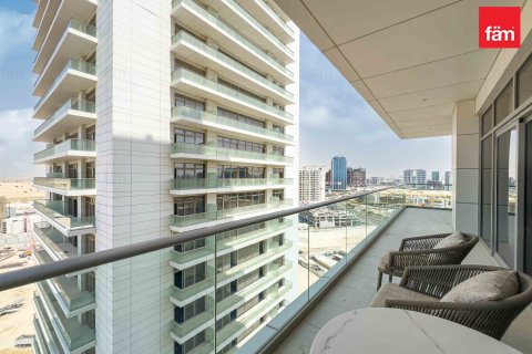 Снять в аренду квартиру в Аль-Барше, Дубай: 2 спальни, 138.3м², № 64032 - фото 3