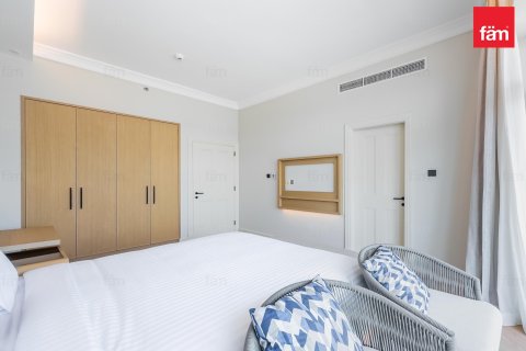 Снять в аренду квартиру в Аль-Барше, Дубай: 2 спальни, 138.3м², № 64032 - фото 15