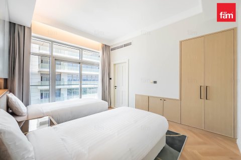 Снять в аренду квартиру в Аль-Барше, Дубай: 2 спальни, 138.3м², № 64032 - фото 17