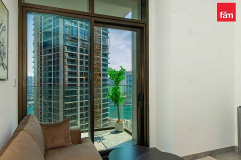 Apartamento en Business Bay, Dubai, 2 dormitorios, 86.1 m², № 64041 - foto 14