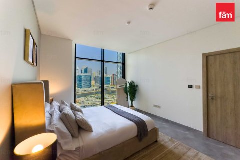 Apartamento en Business Bay, Dubai, 2 dormitorios, 86.1 m², № 64041 - foto 2