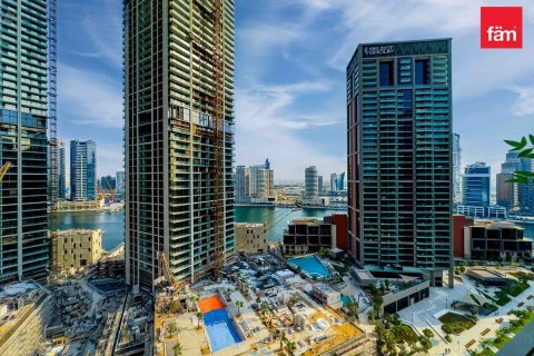 Apartamento en Business Bay, Dubai, 2 dormitorios, 86.1 m², № 64041 - foto 18