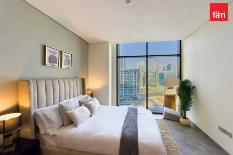 Apartamento en Business Bay, Dubai, 2 dormitorios, 86.1 m², № 64041 - foto 9