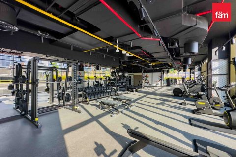 Apartamento en Business Bay, Dubai, 2 dormitorios, 86.1 m², № 64041 - foto 17