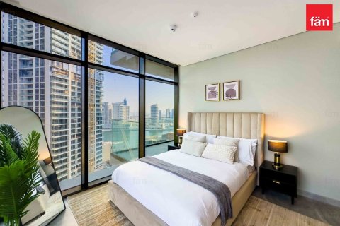 Apartamento en Business Bay, Dubai, 2 dormitorios, 86.1 m², № 64041 - foto 1