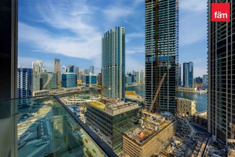 Apartamento en Business Bay, Dubai, 2 dormitorios, 86.1 m², № 64041 - foto 8