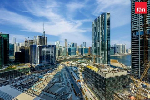 Apartamento en Business Bay, Dubai, 2 dormitorios, 86.1 m², № 64041 - foto 6