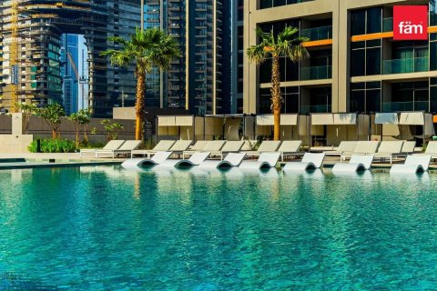 Apartamento en Business Bay, Dubai, 2 dormitorios, 86.1 m², № 64041 - foto 12