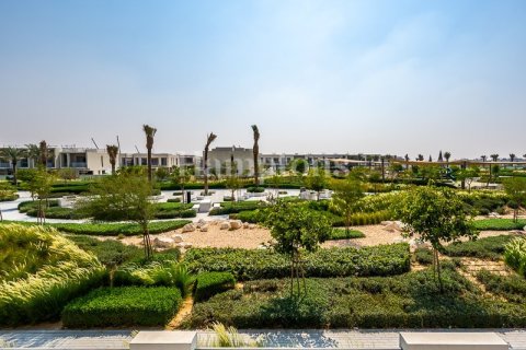 Townhouse in Sweden, The World Islands, Dubai 4 bedrooms, 257.43421300 sq.m. № 64016 - photo 22