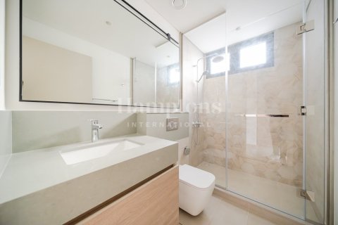 Townhouse in Sweden, The World Islands, Dubai 4 bedrooms, 257.43421300 sq.m. № 64016 - photo 16