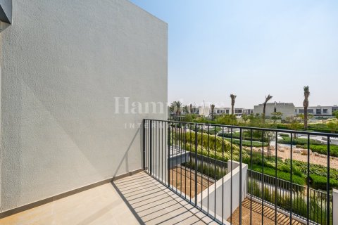 Townhouse in Sweden, The World Islands, Dubai 4 bedrooms, 257.43421300 sq.m. № 64016 - photo 20