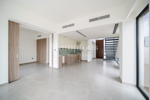 Townhouse in Sweden, The World Islands, Dubai 4 bedrooms, 257.43421300 sq.m. № 64016 - photo 6