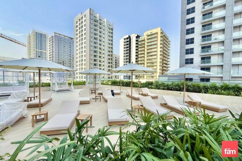 Apartment in Dubai 1 bedroom, 73.6 sq.m. № 64033 - photo 18