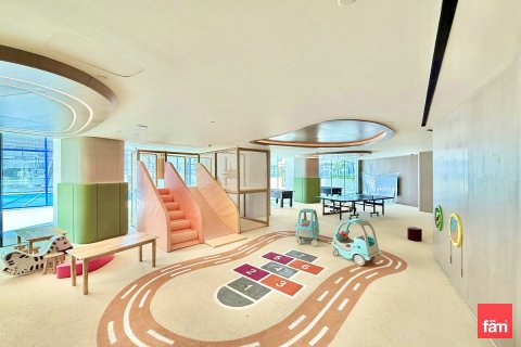 Apartment in Dubai 1 bedroom, 73.6 sq.m. № 64033 - photo 16