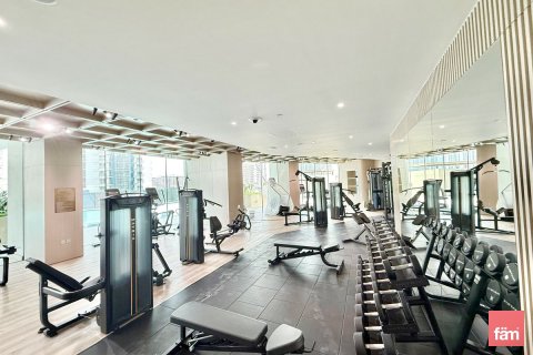 Apartment in Dubai 1 bedroom, 73.6 sq.m. № 64033 - photo 14