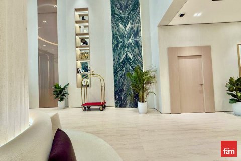 Apartment in Dubai 1 bedroom, 73.6 sq.m. № 64033 - photo 12