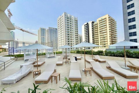 Apartment in Dubai 1 bedroom, 73.6 sq.m. № 64033 - photo 17