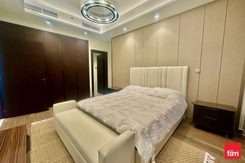 Купить квартиру в Бизнес-Бэе, Дубай: 1 спальня, 78.6м², № 64042 - фото 11