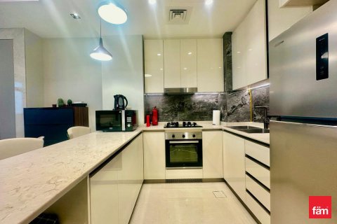 Купить квартиру в Бизнес-Бэе, Дубай: 1 спальня, 78.6м², № 64042 - фото 2