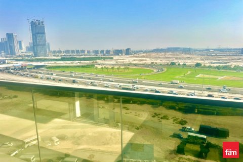 Купить квартиру в Бизнес-Бэе, Дубай: 1 спальня, 78.6м², № 64042 - фото 13