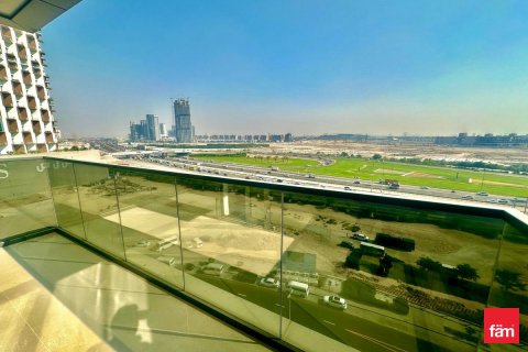 Купить квартиру в Бизнес-Бэе, Дубай: 1 спальня, 78.6м², № 64042 - фото 1