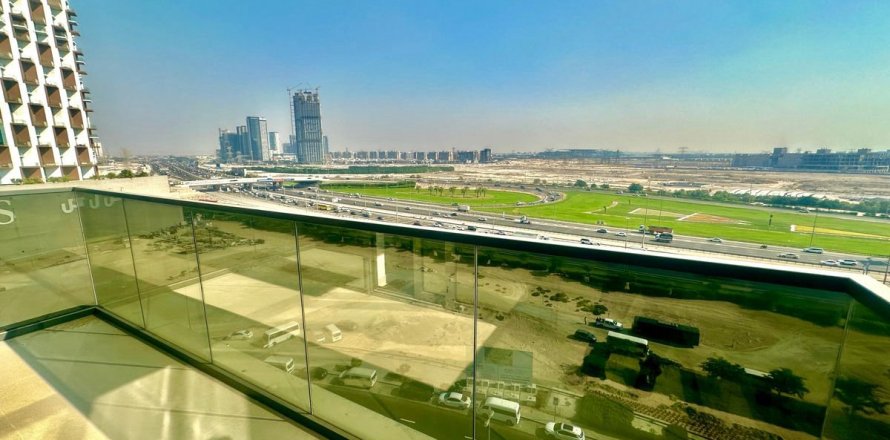 شقة في الخليج التجاري, دبي 1غرف نوم, 78.6 م² رقم 64042