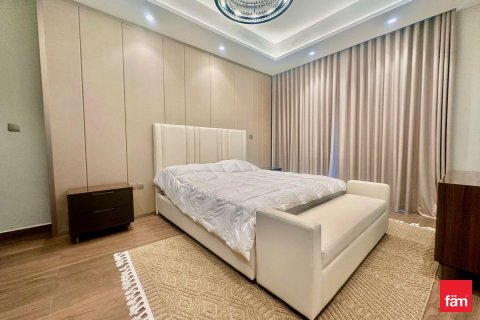 Купить квартиру в Бизнес-Бэе, Дубай: 1 спальня, 78.6м², № 64042 - фото 9