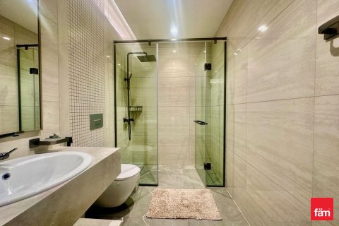 Купить квартиру в Бизнес-Бэе, Дубай: 1 спальня, 78.6м², № 64042 - фото 12